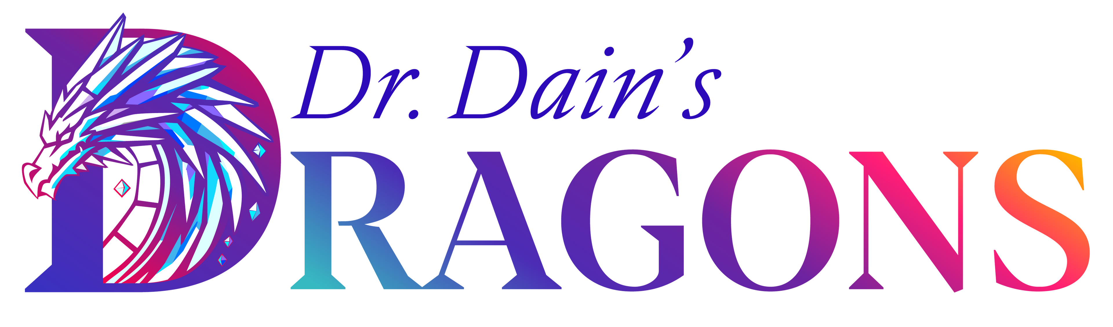 Dr. Dain's Dragons