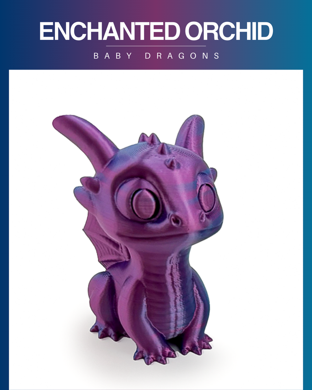 Dragones bebés - O