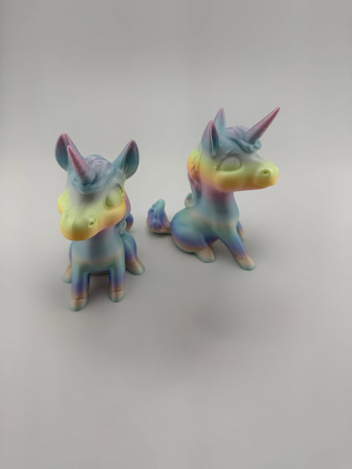 Baby Unicorns - O